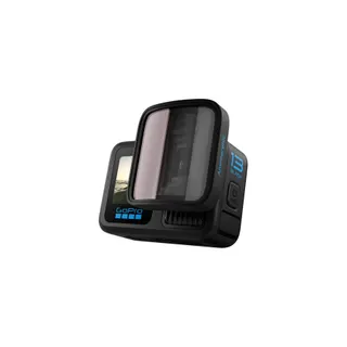 Optique GOPRO Module d'objectif anamorphique