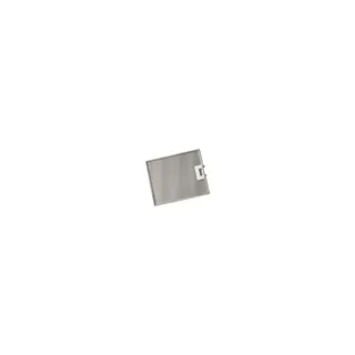 Filtre hotte NOVY filtre a graisses metallique 315 x 270 m