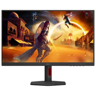 Ecran PC Gamer AOC 27" LED - Q27G4SRU