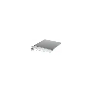 Alimentation BOSCH kit facade de porte inox pour lave vaiss