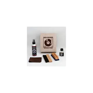 Kit de nettoyage SIMPLY ANALOG SAVC005
