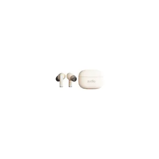 Ecouteurs SUDIO sans fil A1 pro sable