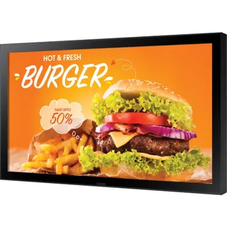 Hub USB C SAMSUNG LH24OHBEBGBXEN