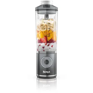 Blender NINJA Blast Max BC251EUGY gris sans fil