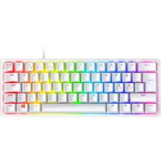 Clavier gamer RAZER Huntsman Mini Edition Mercury