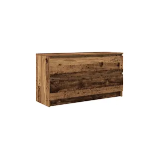 Meuble TV HELLOSHOP26 Meuble TV avec rangement moderne pour sa