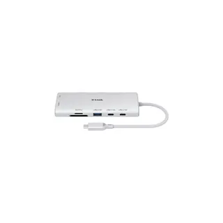 Hub USB C D-LINK DUP-A01