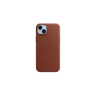 Coque APPLE iPhone 14 Plus Terre MagSafe