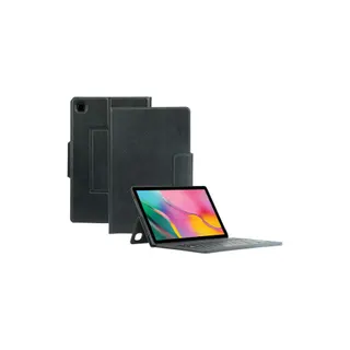 Etui MOBILIS Galaxy Tab A8 10.5'' Clavier AZERTY Noir