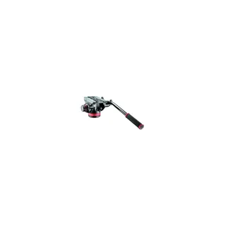 Rotule trépied MANFROTTO Rotule MVH502AH