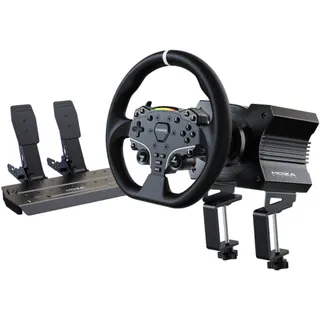 Volant + Pédalier MOZA RACING R5 Racing Simulator