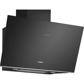 Hotte décorative murale inclinée SIEMENS LC91KLT60