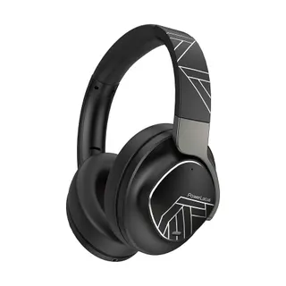 Casque POWERLOCUS pwl-nonanc-noir