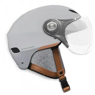 Casque YEEP.ME H.30 Vision Roland Garros Gris L/XL