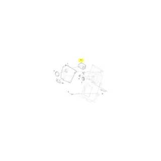 Pièce détachée KARCHER DISJONCTEUR INTERRUPTEUR POUR NETTOYEUR