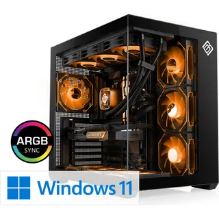 PC Gamer CSL-COMPUTER PC Gaming M11950H