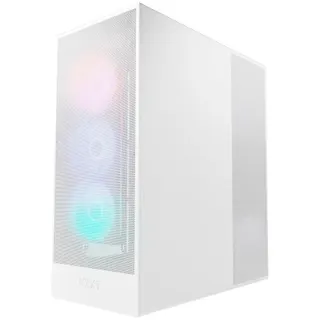Boitier PC NZXT H7 Flow RGB