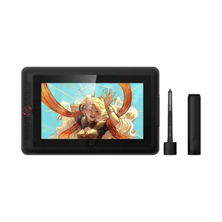 Tablette graphique XPPEN Artist 13.3 pro v2