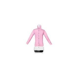 Défroisseur vapeur CLATRONIC HBB3734-blanc