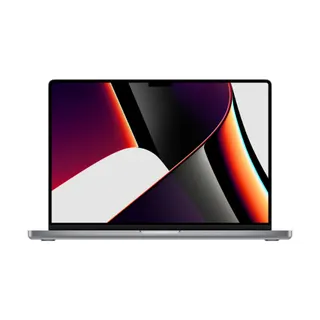 Ordinateur Apple MACBOOK Pro 16' M1 Pro 16Go 1To SSD Gris Sidéral Reconditionné