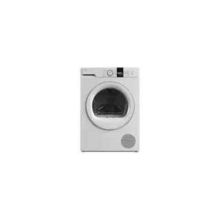 Sèche linge pompe à chaleur CONTINENTAL EDISON CESL10PCW2