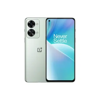 Smartphone ONEPLUS Nord 2T 5G 8/128 Go Vert Reconditionné