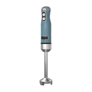 Mixeur AVIZAR Mixeur Plongeant 600W 2 Vitesses