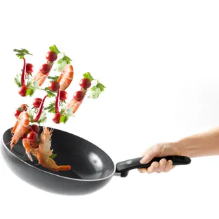 Wok GREENPAN Cambridge diam 28 cm