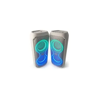 Enceinte nomade INOVALLEY Pack 800W  2 Enceintes Bluetooth  800W B