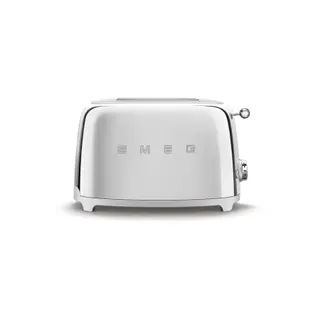 Grille-pain SMEG TSF01SSEU Chrome
