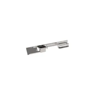 Cuisine extérieure ENO MODULO Kit crédence 4 accessoires