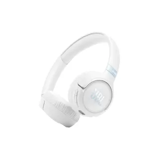 Casque JBL Tune 680NC Blanc