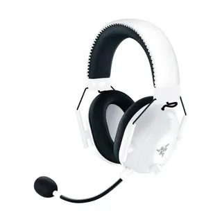 Casque gamer RAZER BLACKSHARK V2 PRO Blanc