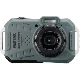 Appareil photo Compact PENTAX WG-1000 Olive