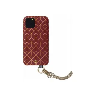 Coque ARTEFAKT pour iPhone 11 Pro en Cuir St Germain