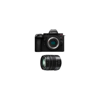Appareil photo Hybride PANASONIC 251086