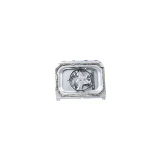 Moteur WHIRLPOOL KIT MOTEUR + HÉLICE +RÉSISTANCE...