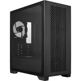 Boitier PC COOLER MASTER CoolerMaster Elite 301 - mATX