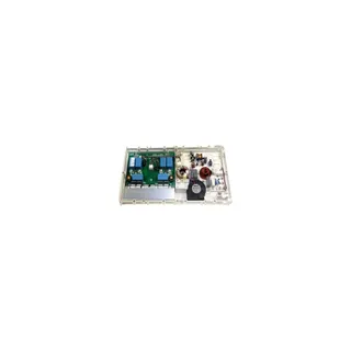 Carte SMEG generateur ind.2 plaques cote droit
