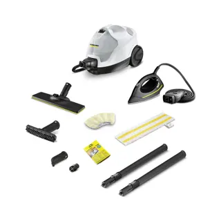 Nettoyeur vapeur KARCHER SC 4 EasyFix Iron