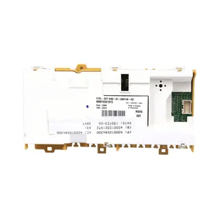 Carte WHIRLPOOL platine de contrôle programmée