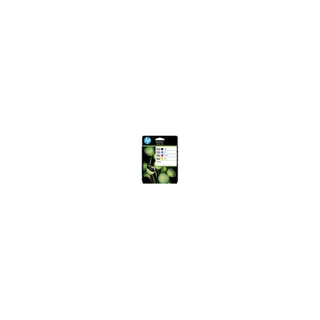Cartouche d'encre HP 6ZC72AE#LS1