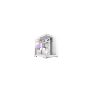 Boitier PC ANTEC CX60M ARGB Blanc