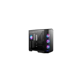 Boitier PC MSI MAG PANO 100R