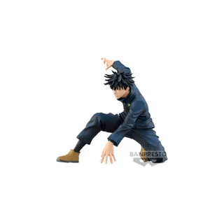 Figurine BANDAI Figurine - Maximatic - Jujutsu Kaisen -