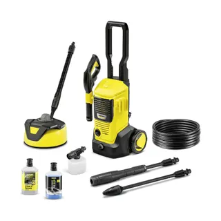 Nettoyeur haute pression KARCHER K 5 FJ Home