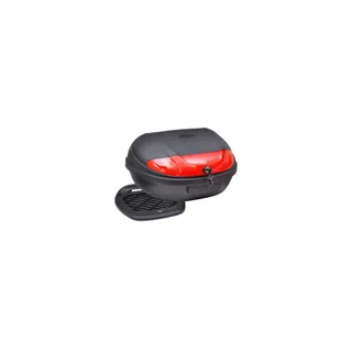 Pack accessoires VIDAXL Plastique Noir