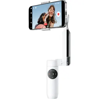 Stabilisateur INSTA360 Flow White