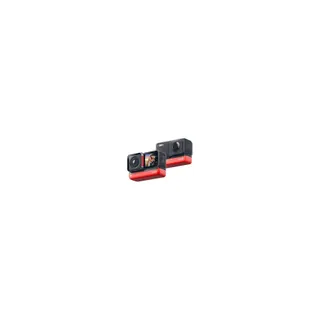 Caméra sport ARASHI insta360 ONE Rs TWIN édition étanche 4K