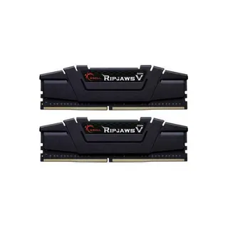 Mémoire vive G.SKILL Ripjaws 16Go DDR4 3600Mhz